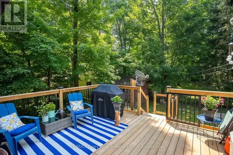6 Jewel Bridge Road South Bruce Peninsula ON N0H 2G0