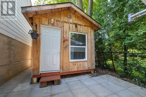 6 Jewel Bridge Road South Bruce Peninsula ON N0H 2G0