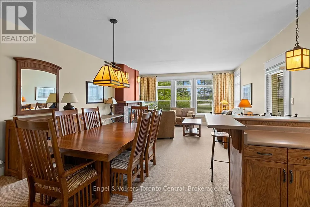 125 Fairway Court Blue Mountains ON L9Y 0P8