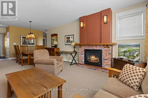 125 Fairway Court Blue Mountains ON L9Y 0P8