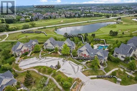 125 Fairway Court Blue Mountains ON L9Y 0P8
