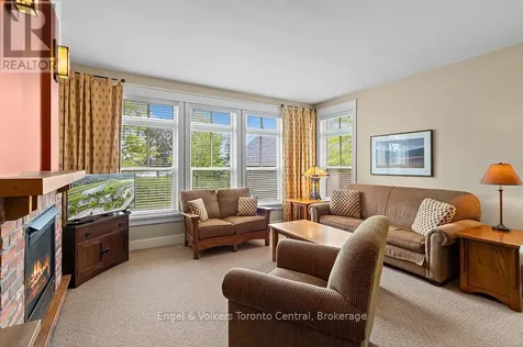 125 Fairway Court Blue Mountains ON L9Y 0P8