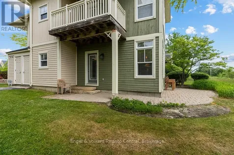 125 Fairway Court Blue Mountains ON L9Y 0P8