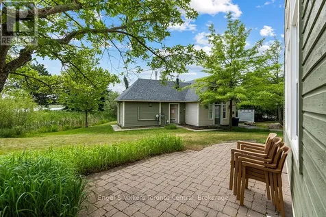 125 Fairway Court Blue Mountains ON L9Y 0P8