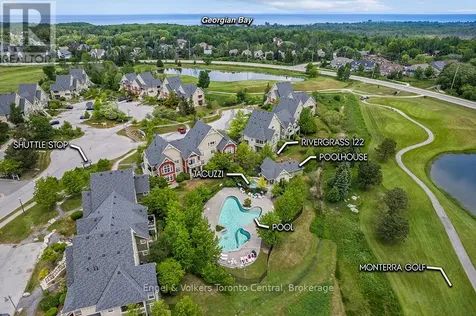 125 Fairway Court Blue Mountains ON L9Y 0P8
