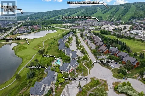 125 Fairway Court Blue Mountains ON L9Y 0P8