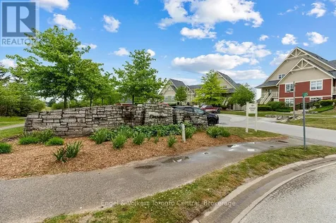 125 Fairway Court Blue Mountains ON L9Y 0P8