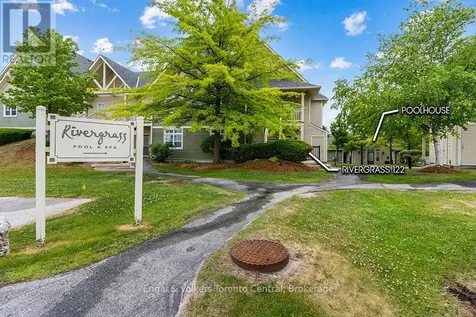 125 Fairway Court Blue Mountains ON L9Y 0P8