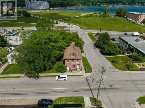 1700 3rd Avenue East Owen Sound ON N4K 2L9