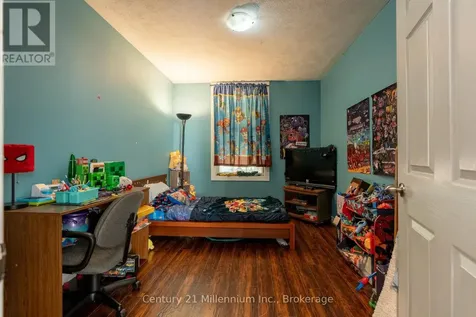 1700 3rd Avenue East Owen Sound ON N4K 2L9