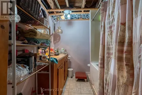 1700 3rd Avenue East Owen Sound ON N4K 2L9