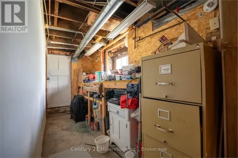 1700 3rd Avenue East Owen Sound ON N4K 2L9