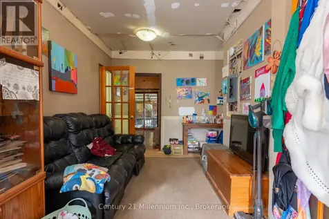 1700 3rd Avenue East Owen Sound ON N4K 2L9