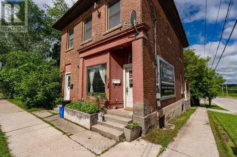 1700 3rd Avenue East Owen Sound ON N4K 2L9