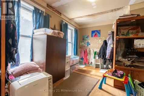 1700 3rd Avenue East Owen Sound ON N4K 2L9