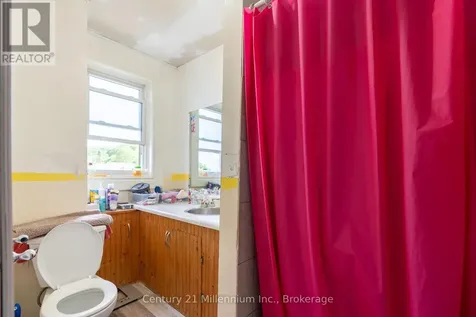 1700 3rd Avenue East Owen Sound ON N4K 2L9