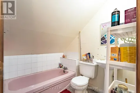 1700 3rd Avenue East Owen Sound ON N4K 2L9