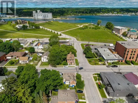 1700 3rd Avenue East Owen Sound ON N4K 2L9