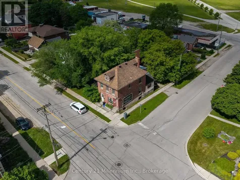 1700 3rd Avenue East Owen Sound ON N4K 2L9