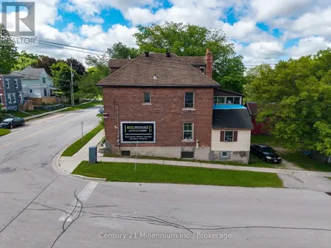 1700 3rd Avenue East Owen Sound ON N4K 2L9