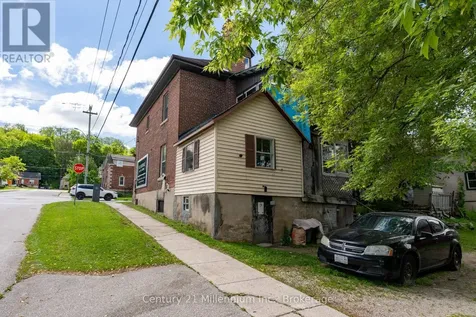 1700 3rd Avenue East Owen Sound ON N4K 2L9