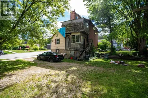 1700 3rd Avenue East Owen Sound ON N4K 2L9