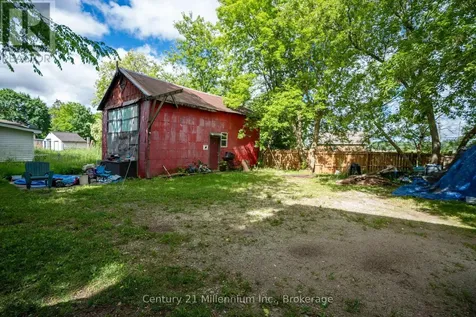 1700 3rd Avenue East Owen Sound ON N4K 2L9