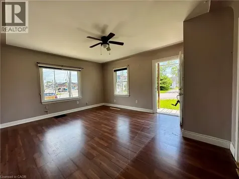 89 Lincoln Avenue St. Catharines ON L2P 2E1