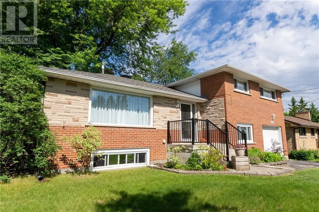 801 Attlee Avenue Sudbury ON P3A 3H5