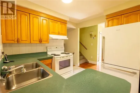 801 Attlee Avenue Sudbury ON P3A 3H5