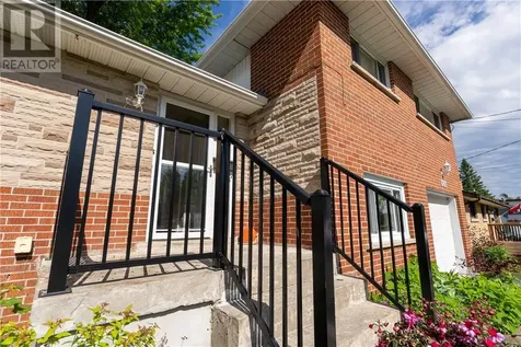 801 Attlee Avenue Sudbury ON P3A 3H5