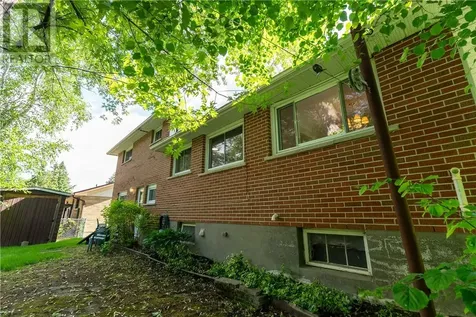 801 Attlee Avenue Sudbury ON P3A 3H5