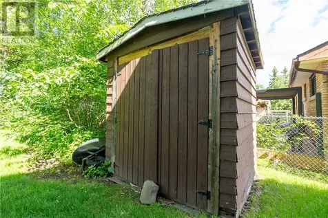 801 Attlee Avenue Sudbury ON P3A 3H5