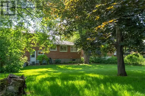 801 Attlee Avenue Sudbury ON P3A 3H5