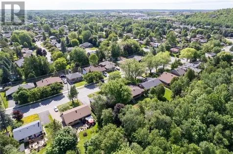 801 Attlee Avenue Sudbury ON P3A 3H5