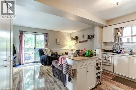 2461 Headon Forest Drive Burlington ON L7M 3L4
