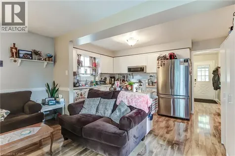 2461 Headon Forest Drive Burlington ON L7M 3L4