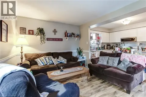 2461 Headon Forest Drive Burlington ON L7M 3L4