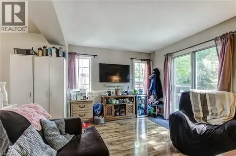 2461 Headon Forest Drive Burlington ON L7M 3L4