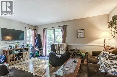 2461 Headon Forest Drive Burlington ON L7M 3L4