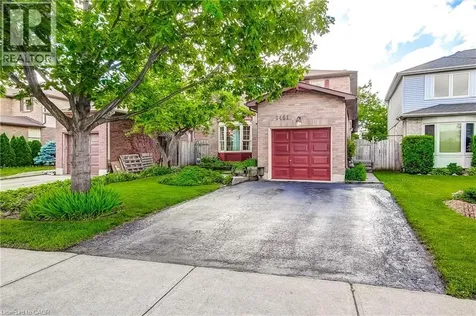 2461 Headon Forest Drive Burlington ON L7M 3L4