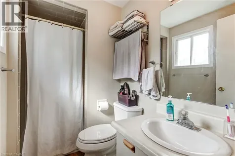 2461 Headon Forest Drive Burlington ON L7M 3L4