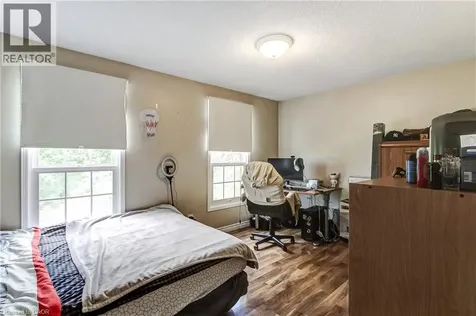 2461 Headon Forest Drive Burlington ON L7M 3L4