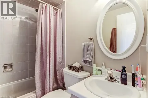 2461 Headon Forest Drive Burlington ON L7M 3L4