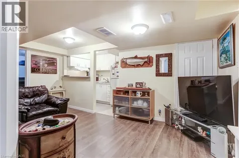 2461 Headon Forest Drive Burlington ON L7M 3L4