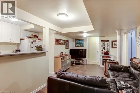 2461 Headon Forest Drive Burlington ON L7M 3L4