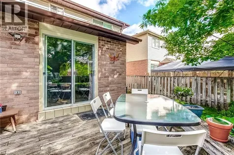 2461 Headon Forest Drive Burlington ON L7M 3L4