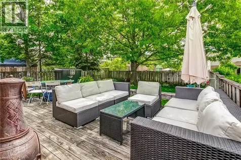 2461 Headon Forest Drive Burlington ON L7M 3L4