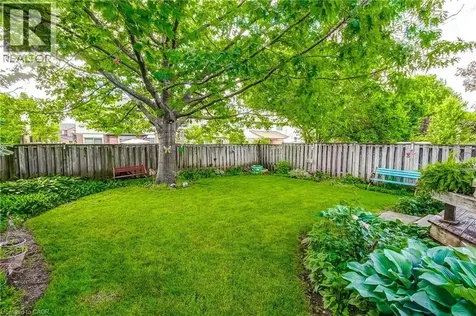 2461 Headon Forest Drive Burlington ON L7M 3L4