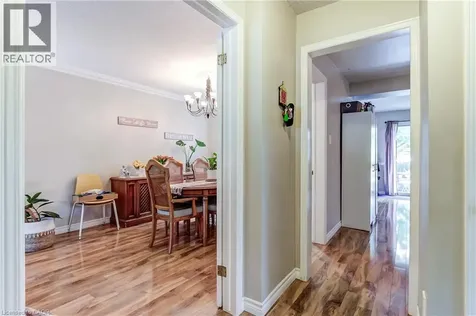 2461 Headon Forest Drive Burlington ON L7M 3L4